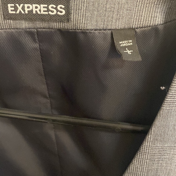 Express Three Piece Suit - Picture 7 of 15